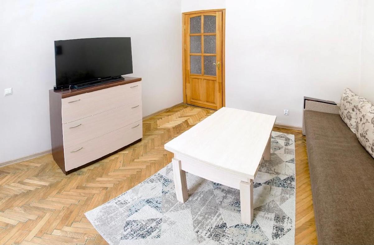 Vidfort Лесі Українки Lemberg Exterior foto